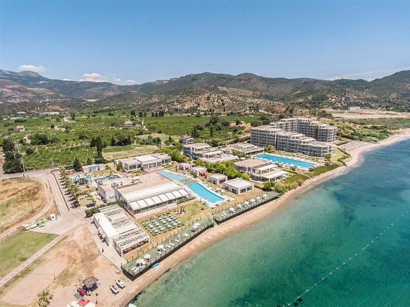 Hotel Terme Providence Forio di Ischia Zewnętrze zdjęcie