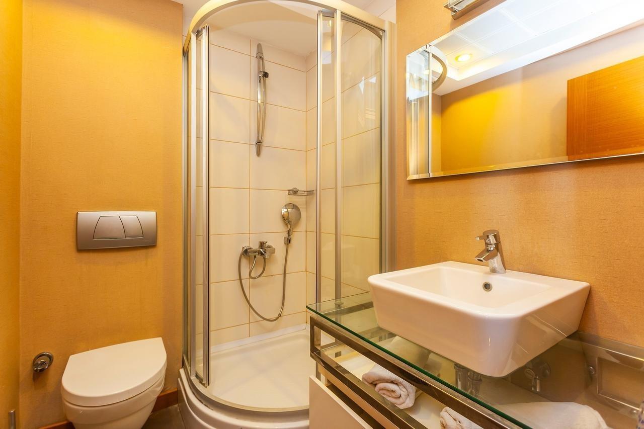 Hotel Terme Providence Forio di Ischia Zewnętrze zdjęcie