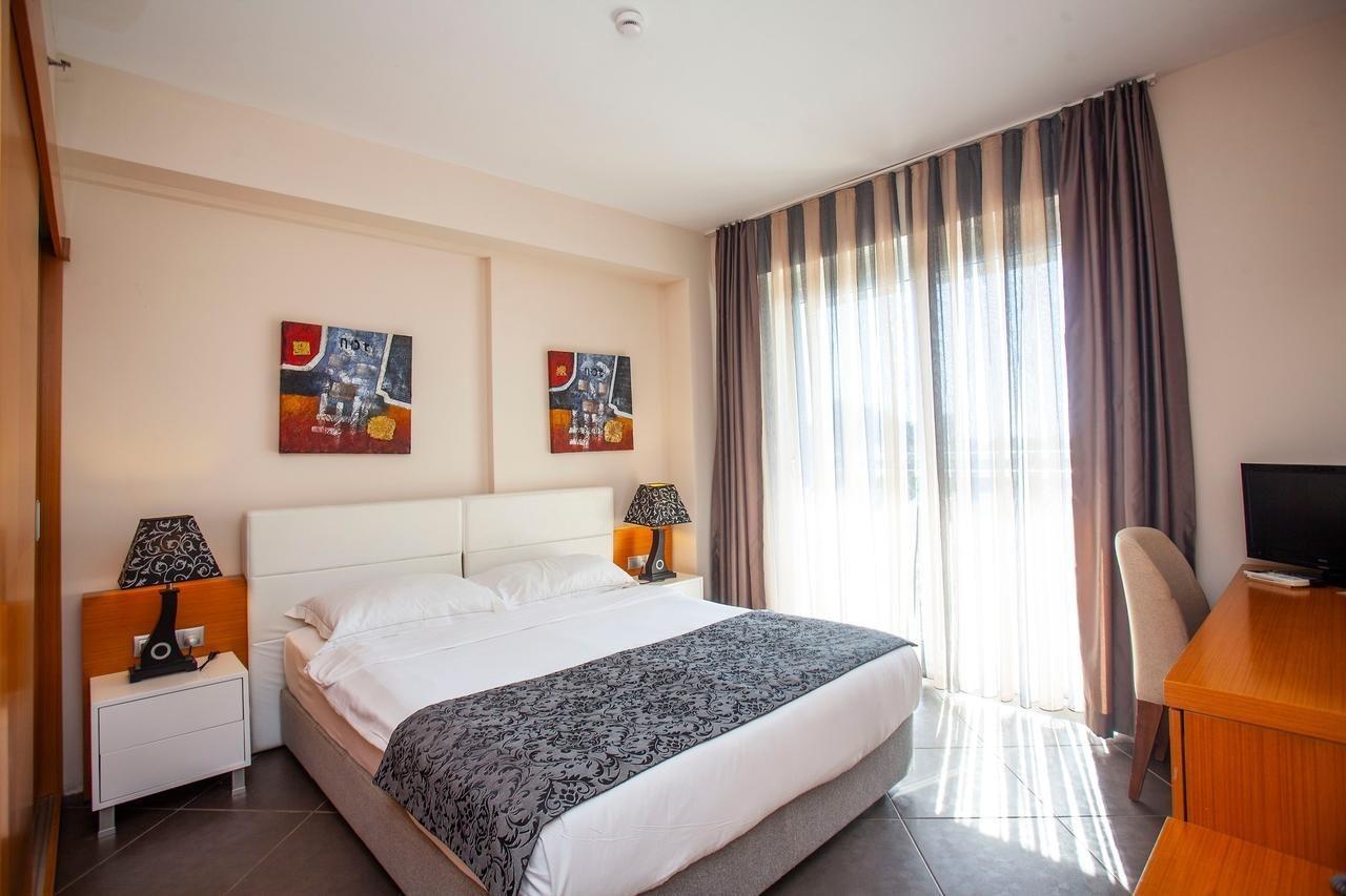 Hotel Terme Providence Forio di Ischia Zewnętrze zdjęcie