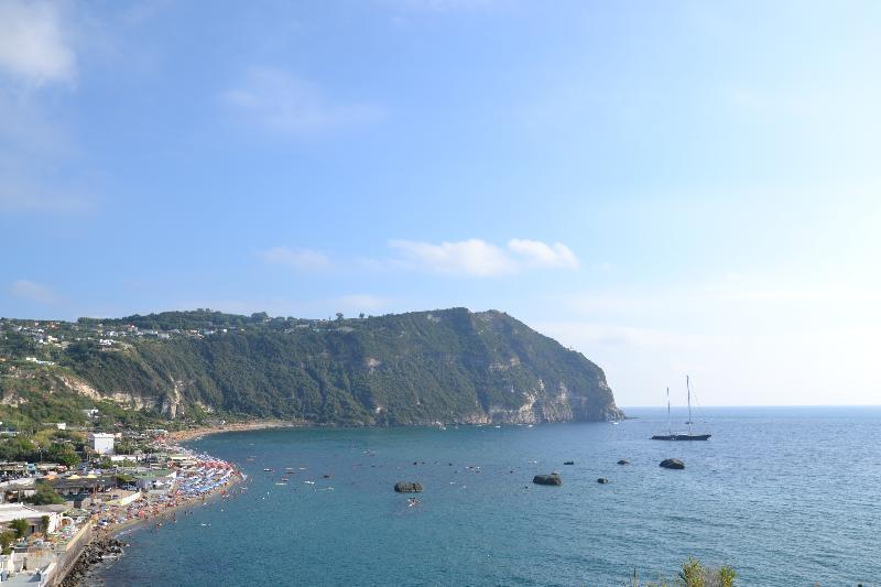 Hotel Terme Providence Forio di Ischia Zewnętrze zdjęcie
