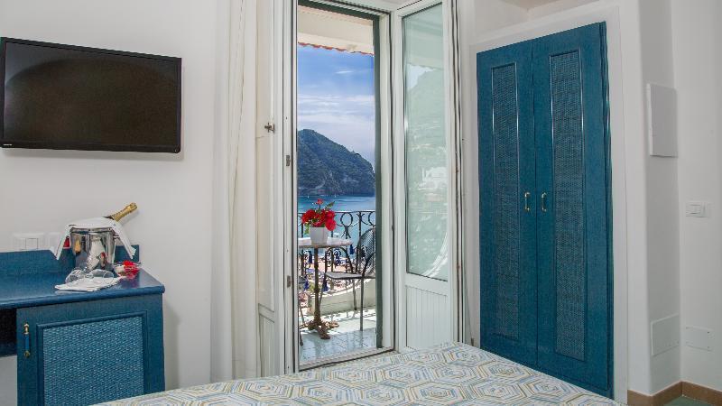 Hotel Terme Providence Forio di Ischia Zewnętrze zdjęcie