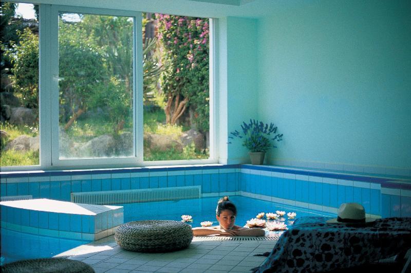 Hotel Terme Providence Forio di Ischia Zewnętrze zdjęcie